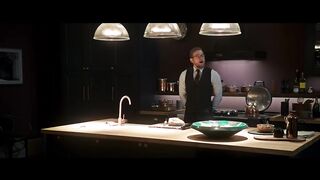 THE GENTLEMAN Trailer (2020) Guy Ritchie, Matthew McConaughey Movie.