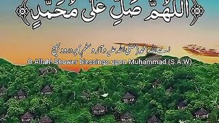 درود شریف 31