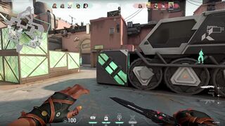 no counter ace