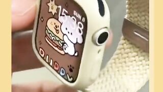 jam tangan wanita