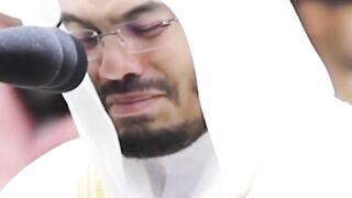 Sheikh Yasser Al-Dosari Beautiful quran recitation
