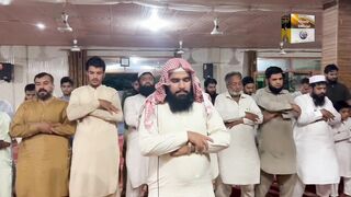 Very Emotional QURAN Recitation Surah Wdhoha