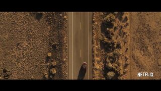 RATTLESNAKE Trailer (2019) Netflix Crime Drama Movie.