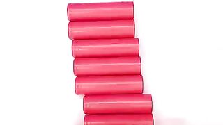 4S_8P_LiIon_Battery_Pack_DIY_#ErCanEverything_#LiIon_#DIY(480p).