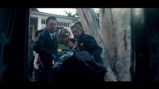 TRUTH BE TOLD Trailer (2019) Apple TV Aaron Paul Series.