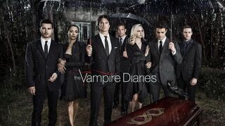 مسلسل The Vampire Diaries الموسم الخامس - الحلقة 2