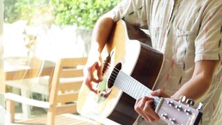 "How to Play  on Guitar: Step-by-Step Tutorial"