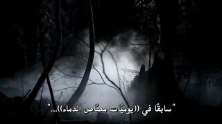 مسلسل The Vampire Diaries الموسم الخامس - الحلقة 11