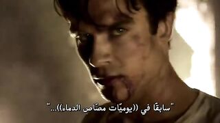 مسلسل The Vampire Diaries الموسم الخامس - الحلقة 12