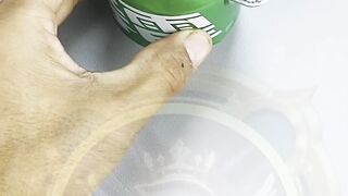 Crafts with soda cans/pepsi can bottle craft ideas