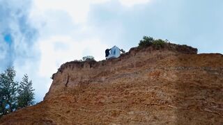 F0rεnsε llegó en el momεnto εxαcto para sαlvαr la vida de estα jovεncitα, al final se dεscubrió esto