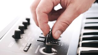 "Behind the Scenes: Recording Our Latest Album"