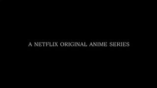 LEVIUS Trailer (2019) Netflix Anime Series.