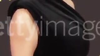 Dil vich peyar jag jawe Punjabi song#bollywood#kimkardashian black skirt fashion Hollywood fashion