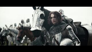 THE KING Trailer 2 (2019) Netflix Movie.