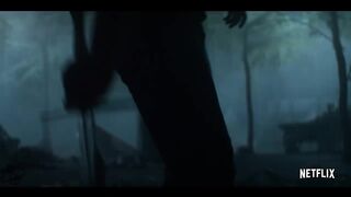 THE WITCHER Final Trailer Season 1 (2019) Netflix Series Release Date.