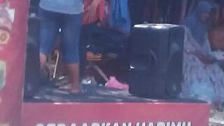 Goyangan dua Janda...