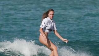 Longboarding Hawaii