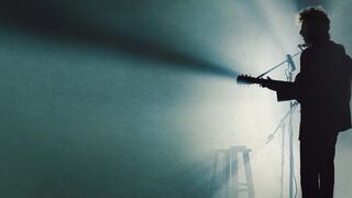 A COMPLETE UNKNOWN - Teaser