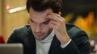 Palabras de Onur que pusieron celosa a Ahu ⚡ - Jaula Dorada - Altin Kafes