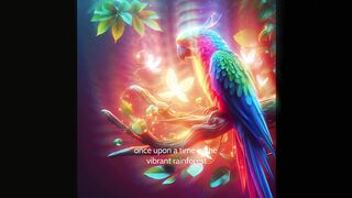kids story rio's magic