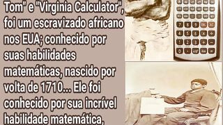 ''T̲H̲O̲M̲A̲S̲ F̲U̲L̲L̲E̲R̲'' ¬ O MAIOR CALCULADOR (ᴄᴀʟᴄᴜʟɪsᴛᴀ) DE TODOS OS TEMPOS