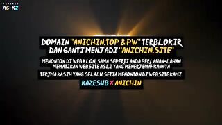 Apotheosis S2 Eps 35