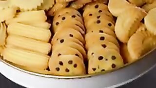 most delicious cookies recipe ????????????