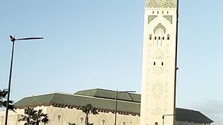 Casablanca morocco
