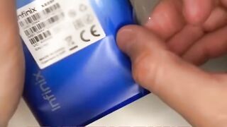 От нового телефона я такого не ожидал!