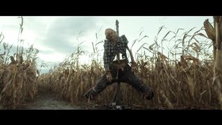 SCARY STORIES TO TELL IN THE DARK Trailer 2 (2019) Guillermo del Toro Movie.