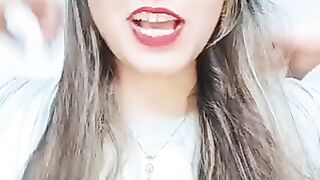 Live stream Bangladeshi items  mimi Chakraborty