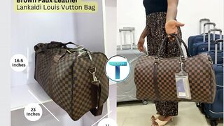 Duffle Bag