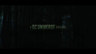 SWAMP THING Trailer 2 (2019) DC Universe Series.
