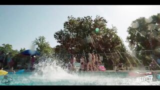 STRANGER THINGS SEASON 3 Summertime Trailer (2019) Netflix Series.