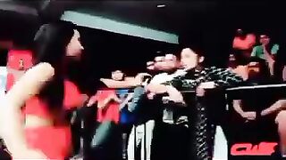 Pakistani larki se panga