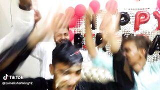 My kzen birthday video plz watch for enjoy plz  video #febspot #viral #google