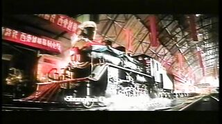 The Millionaires’ Express (Foo gwai lip che) (1986)