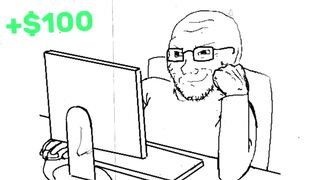 Get Paid $1.20 ???? EVERY Minute