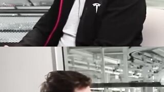 See What Alon Musk Tell About AI