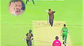 Bahti rahman unbelievable bating