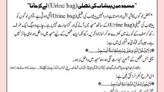 شرعی مسائل اور ان کا حل 365