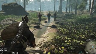 Ghost Recon Breakpoint 20