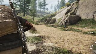 Ghost Recon Breakpoint 21
