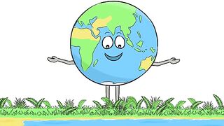 ANGRY EARTH - Episode 13_ _Animals Are Not Trophies_.
