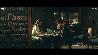 Dost Banke (Official Video)  Rahat Fateh Ali Khan X Gurnazar  Priyanka Chahar Choudhary