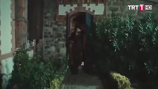 Filinta ve Farah’ın dövüşü… - Filinta 29. Bölüm