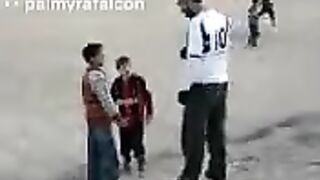 كرة قدم 3