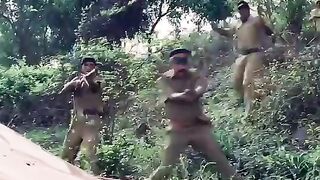 Hindi movie seen
