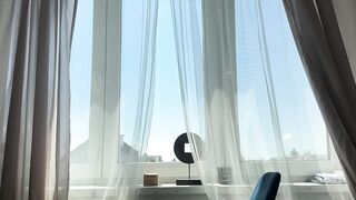 Transparent Cleaning Cleaning for a Smudge Free Home